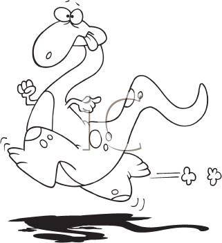 Prehistoric Clipart