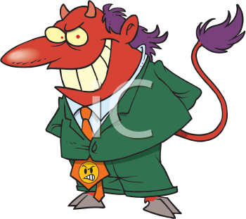 Cartoon Clipart