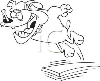Dog Clipart