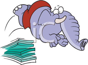 Mammal Clipart