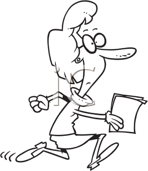 Business Clipart