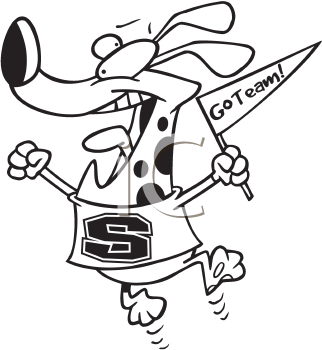 Dog Clipart
