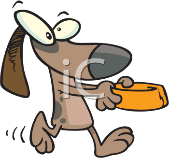 Dog Clipart