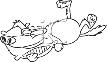 Dog Clipart