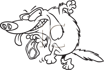 Dog Clipart