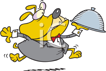 Dog Clipart