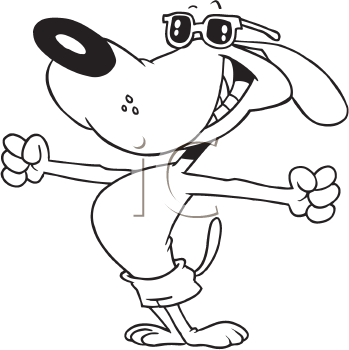 Dog Clipart