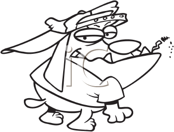 Dog Clipart