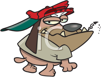 Dog Clipart