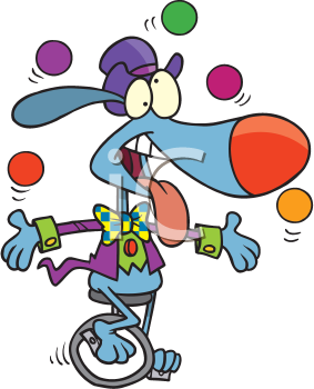 Pet Clipart