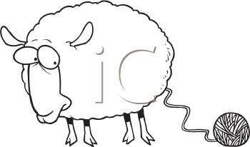 Farm Animal Clipart