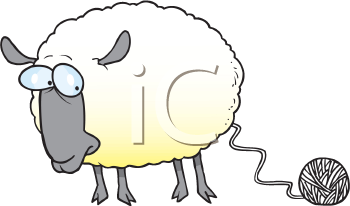 Farm Animal Clipart