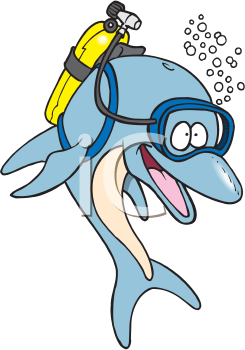 Fish and Sea Life Clipart
