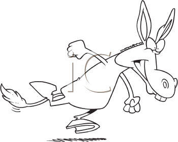 Horse Clipart