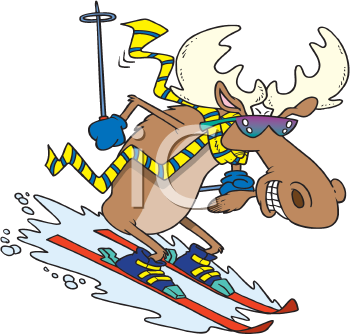 Deer Clipart