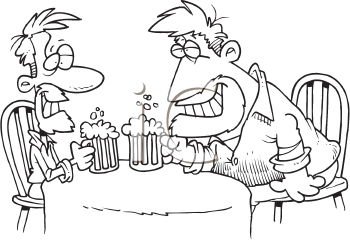 Cartoon Clipart