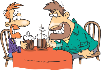 Cartoon Clipart