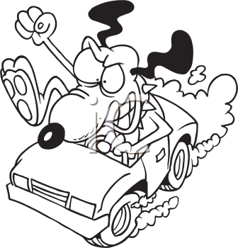 Cartoon Clipart