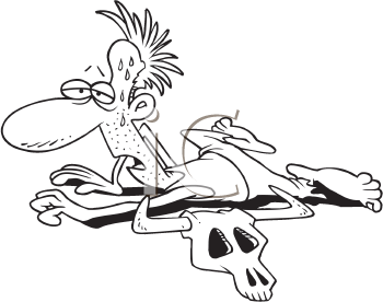 Cartoon Clipart