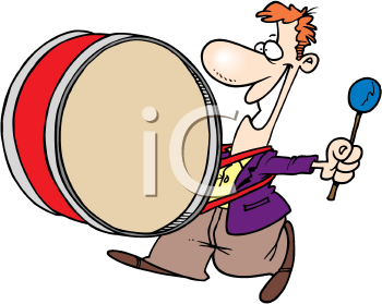 Entertainment Clipart