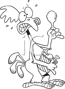 Farm Animal Clipart