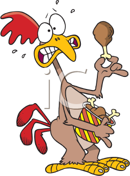 Farm Animal Clipart