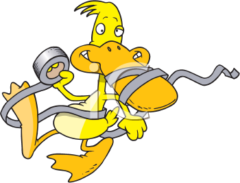 Cartoon Clipart