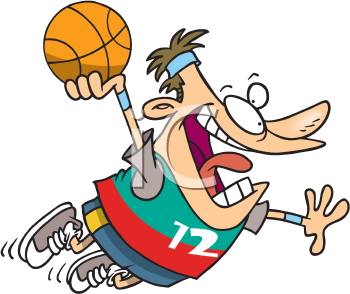 Sport Clipart