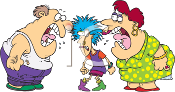 Cartoon Clipart