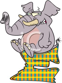 Mammal Clipart