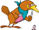 Invertebrates Clipart