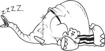 Mammal Clipart
