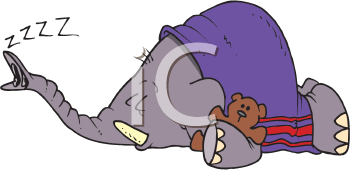 Mammal Clipart