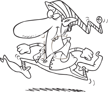 Cartoon Clipart