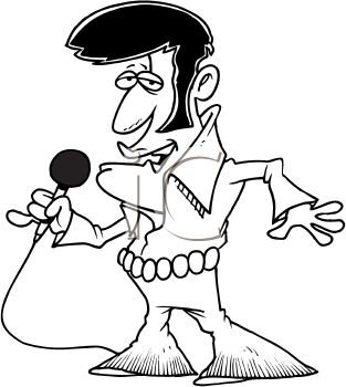 Entertainment Clipart