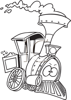 Transportation Clipart