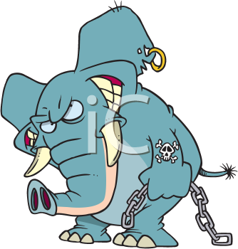 Mammal Clipart