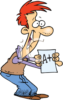 Cartoon Clipart