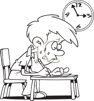 School Clipart