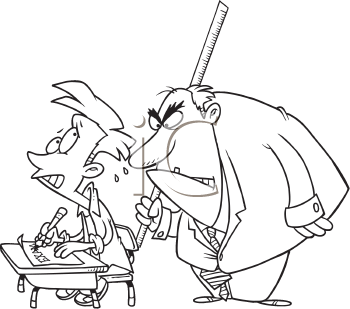 School Clipart