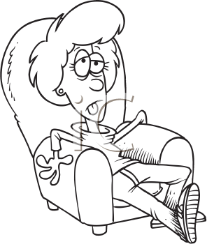 Cartoon Clipart