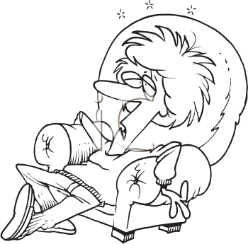 Cartoon Clipart