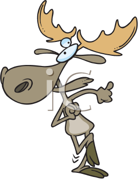Deer Clipart