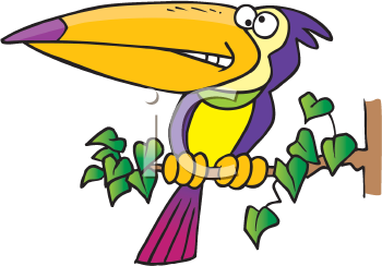 Bird Clipart