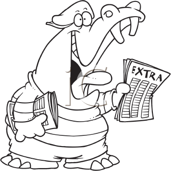 Animal Clipart