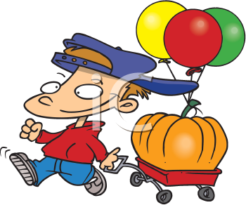 Halloween Clipart