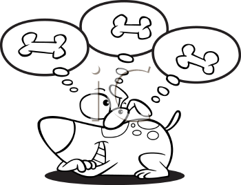 Dog Clipart