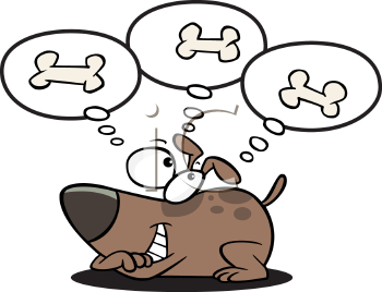 Dog Clipart