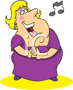 Entertainment Clipart