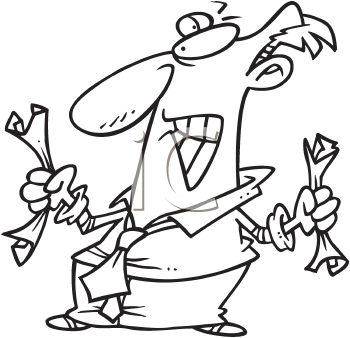 Business Clipart